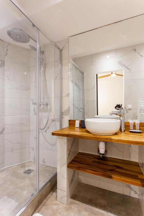 Appartamento Luxurious - 4br-12p - Bastille-voltaire
