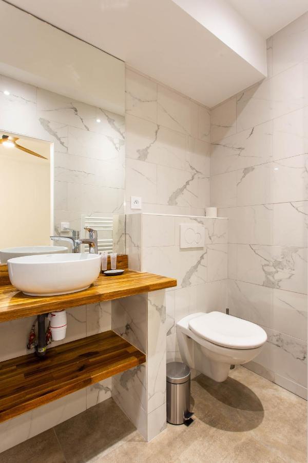 Luxurious - 4br-12p - Bastille-voltaire Appartamento *