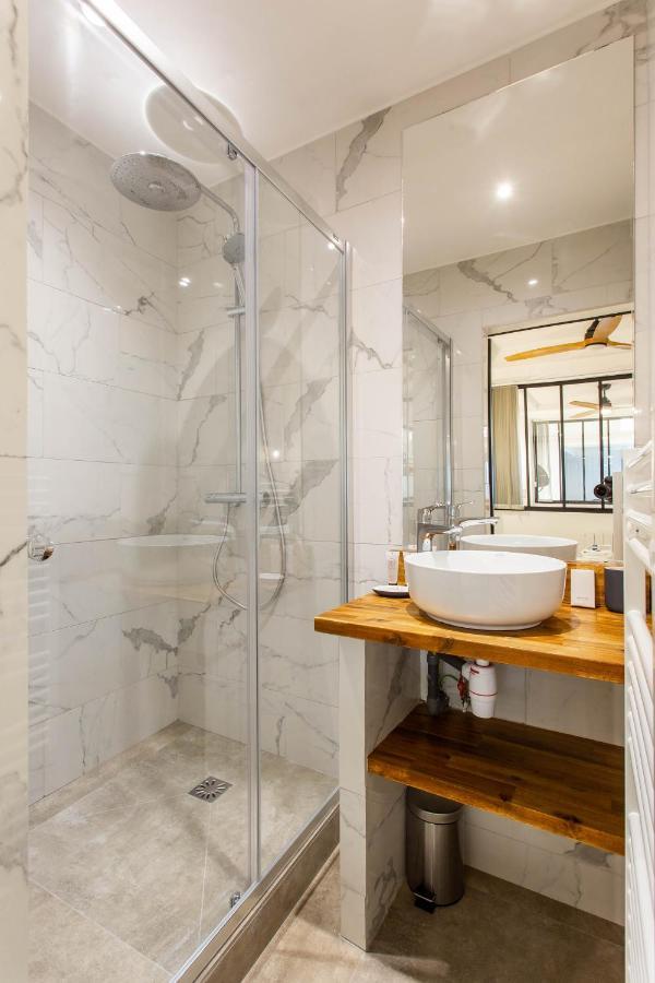 Luxurious - 4br-12p - Bastille-voltaire Appartamento Parigi