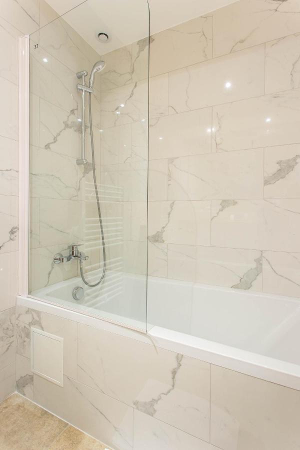 Luxurious - 4br-12p - Bastille-voltaire Parigi