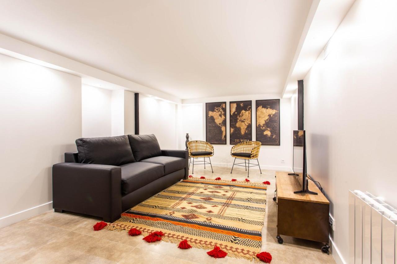 Luxurious - 4br-12p - Bastille-voltaire * Parigi